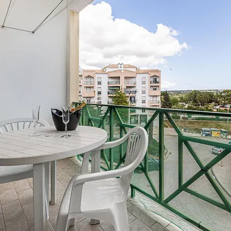 Sol E Mar Armação de Pêra