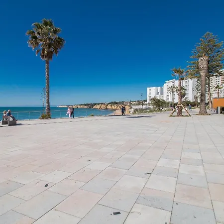 Sol E Mar * Armação de Pêra