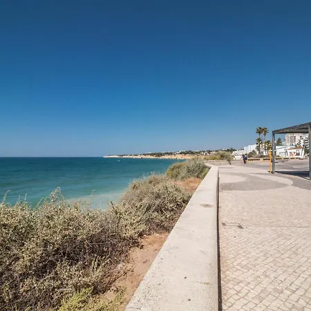 Appartamento Sol E Mar Armação de Pêra