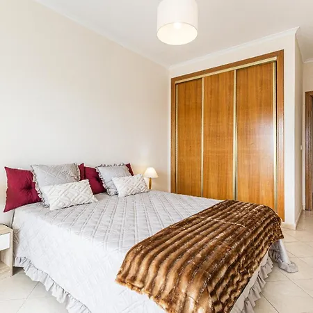 Sol E Mar Armação de Pêra