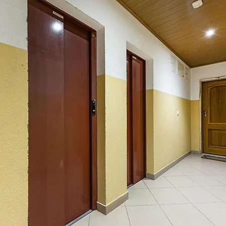 Sol E Mar Apartman *