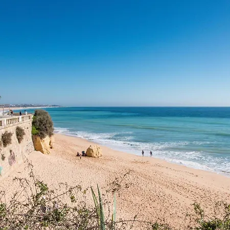 Sol E Mar Appartamento Armação de Pêra