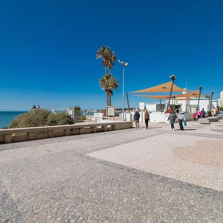 Sol E Mar شقة *