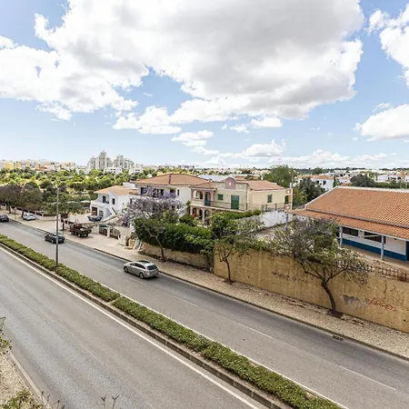 Apartman Sol E Mar Armação de Pêra