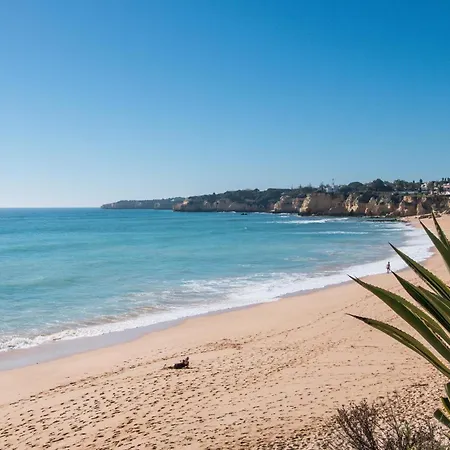 Sol E Mar Armação de Pêra