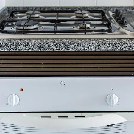 Sol E Mar Apartman Armação de Pêra