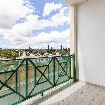 Apartamento Sol E Mar *