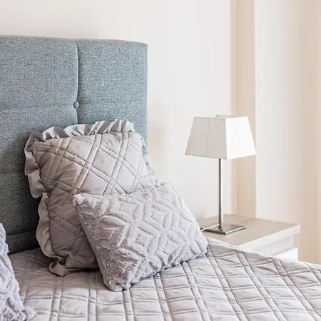 Apartamento Sol E Mar Armação de Pêra