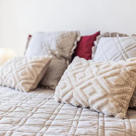 Apartamento Sol E Mar