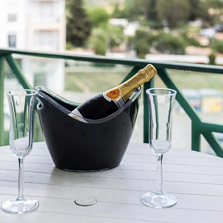 Sol E Mar Apartamento *