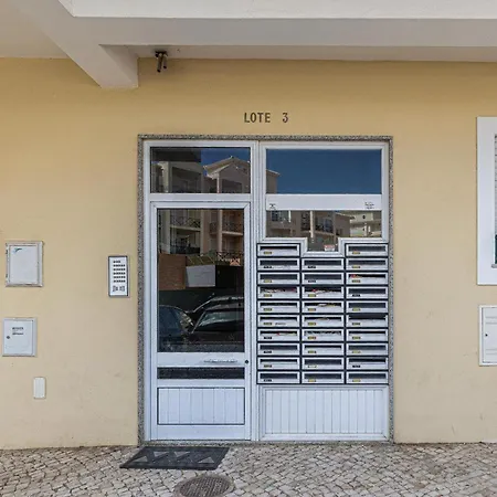 Apartamento Sol E Mar *