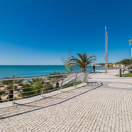 Sol E Mar Apartment