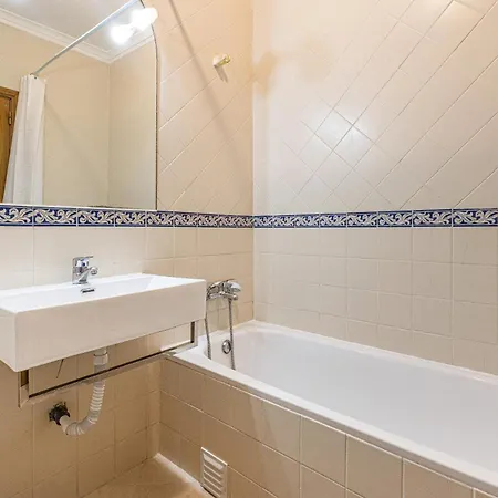 Sol E Mar Apartamento