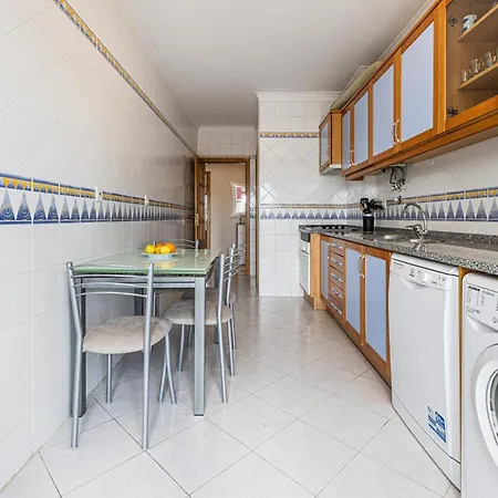 Apartamento Sol E Mar