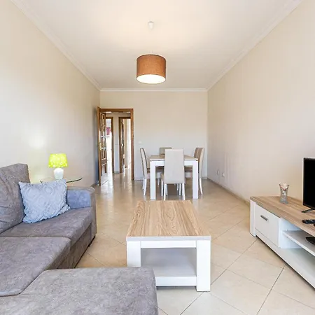 Sol E Mar Apartamento *