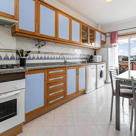 Apartment Sol E Mar Armacao de Pera